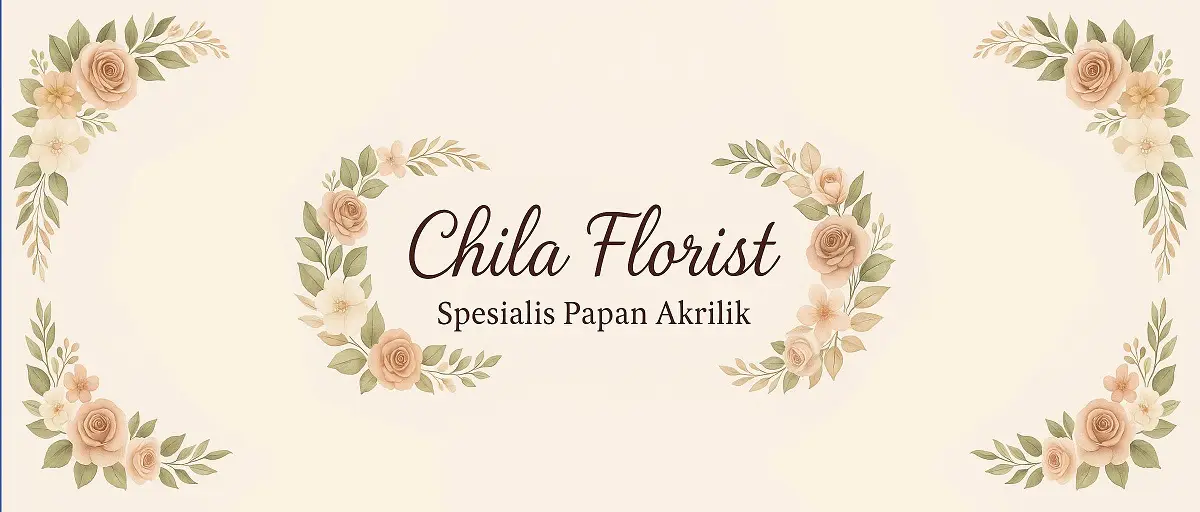 Papan Akrilik Seluma