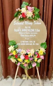 Ulang tahun Seluma