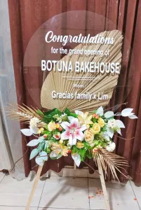 Grand Opening Seluma